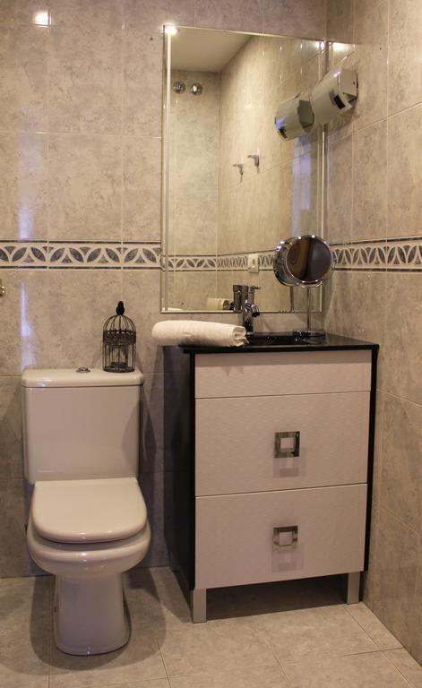 Apartamentos Vino Y Camino Najera Room photo